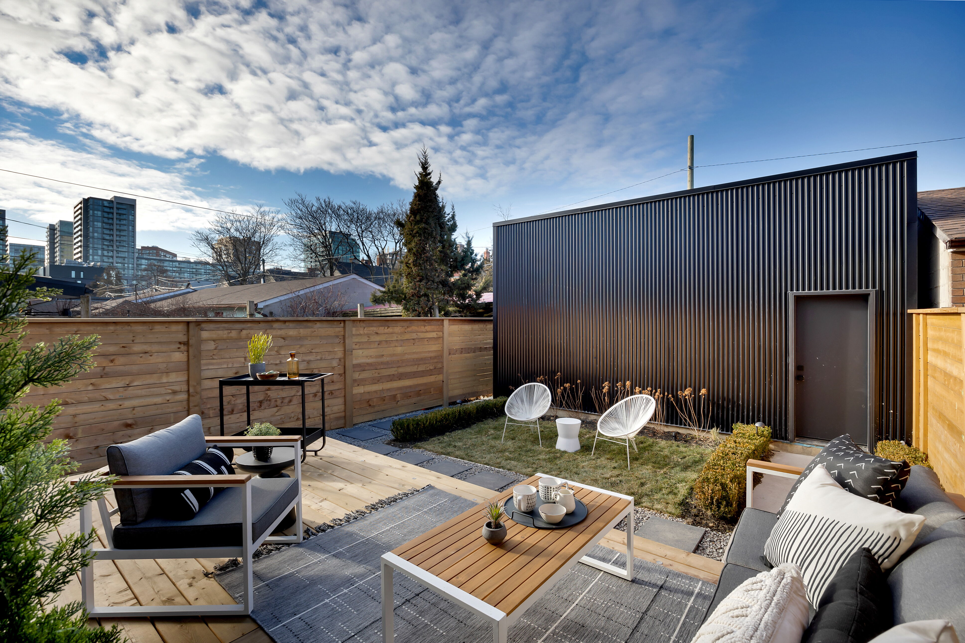 FC Asset Management project 5 - Real estate development and construction work