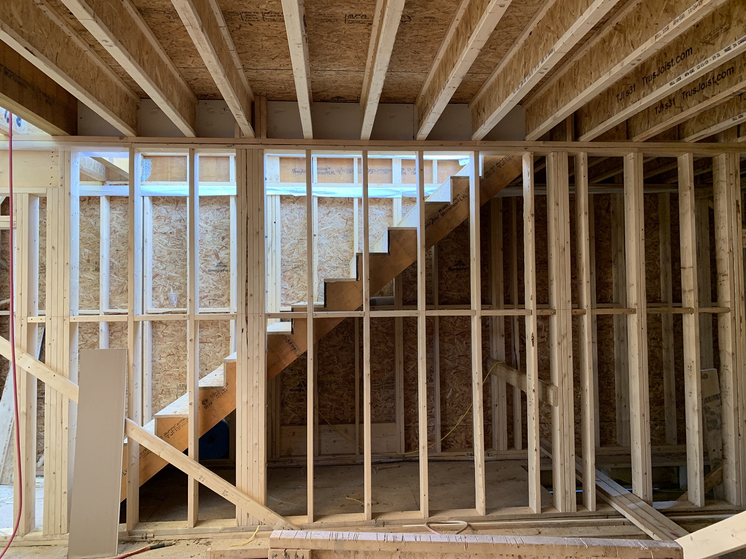 FC Asset Management project 12 - Real estate development and construction work
